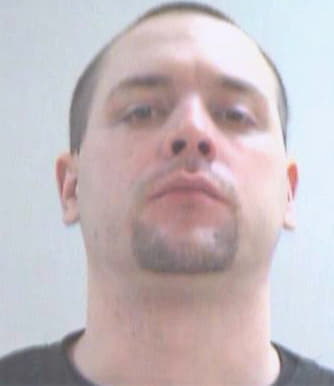 Foster Joshua - Henry County, GA 