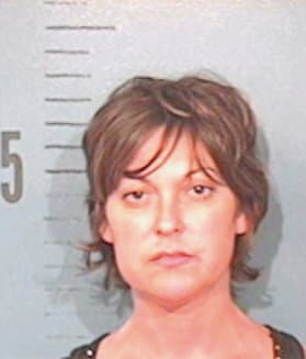 Bohner Karey - Taylor County, TX 