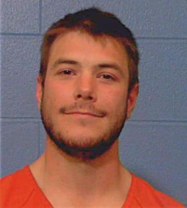 Allen Keith - Williamson County, TX 