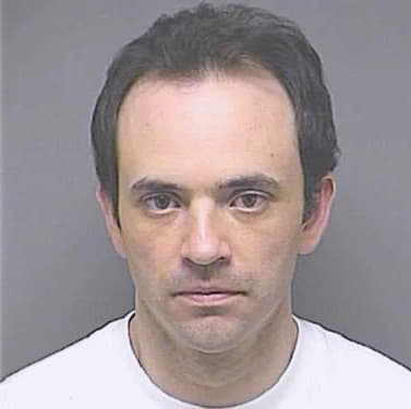 Riordan Keith - Denton County, TX 