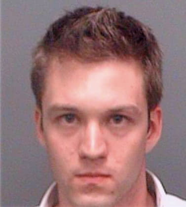 Merritt Kyle - Pinellas County, FL 