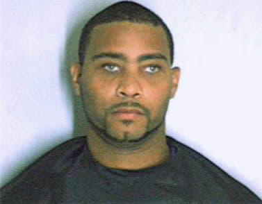Guy Lynal - Dekalb County, GA 