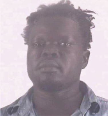 Akic Majok - Tarrant County, TX 