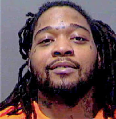 Davis Marcus - Mecklenburg County, NC 