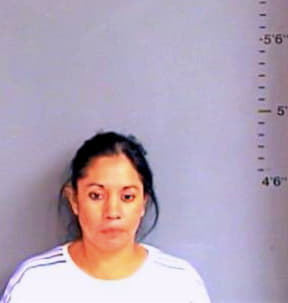 Cortez Maria - Brazos County, TX 