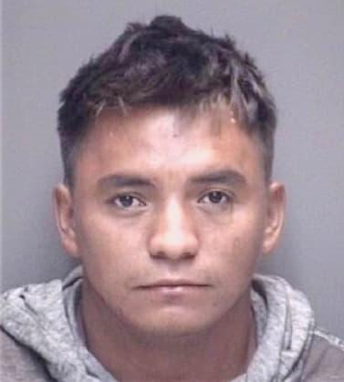 Amaya-Medina Marlon - Galveston County, TX 