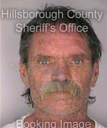 Freund Michael - Hillsborough County, FL 