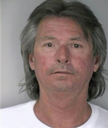 Moran Patrick - Hillsborough County, FL 