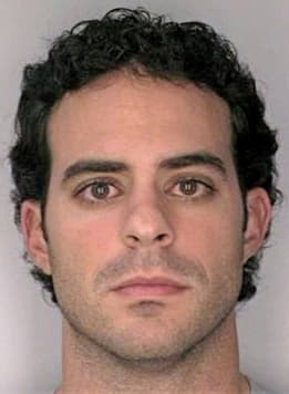 Politis Peter - Hillsborough County, FL 