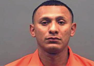 Hernandez Porfirio - Smith County, TX 
