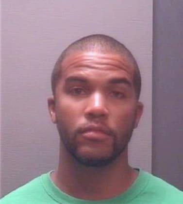 Evans Ray - Galveston County, TX 