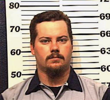 Powell Rickey - Denton County, TX 