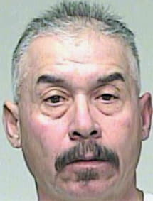 Alvarado Robert-Guerra - TomGreen County, TX 
