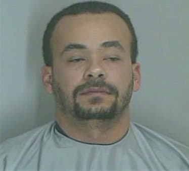 Locklear Ronnie - Dekalb County, GA 