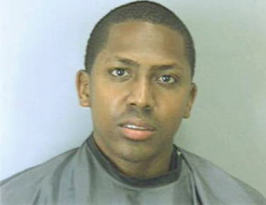 Brown Roy - Dekalb County, GA 