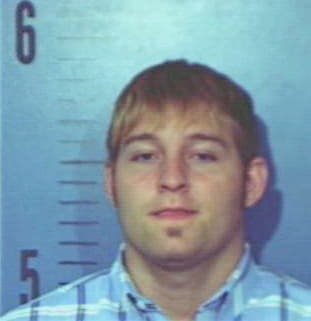Conner Ryan - Taylor County, TX 