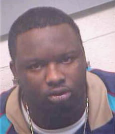 Starks Salaam - Fulton County, GA 