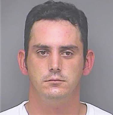 Fletcher Scott - Denton County, TX 
