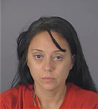 Crisp Selina - Pasco County, FL 