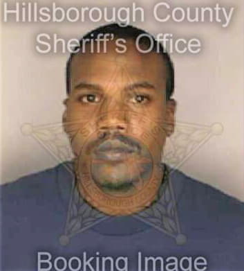 Burke Stephen - Hillsborough County, FL 