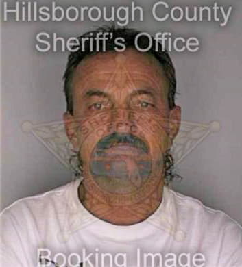 Adams Thomas - Hillsborough County, FL 