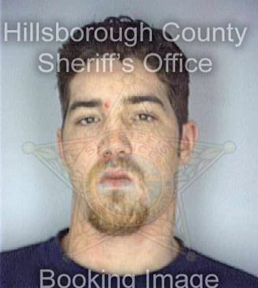 Lynch Thomas - Hillsborough County, FL 