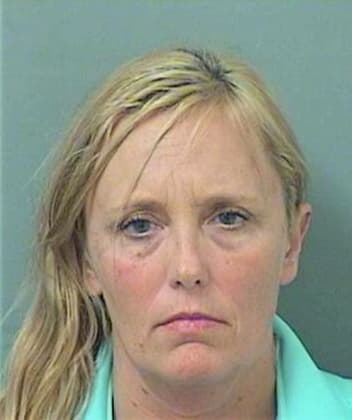 Welch Tiffanie - PalmBeach County, FL 