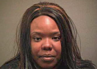 Gloria Alquinette - Randall County, TX 