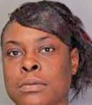 Frazier Althea - Shelby County, TN 