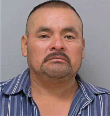 Garcia Antonio - Madera County, CA 