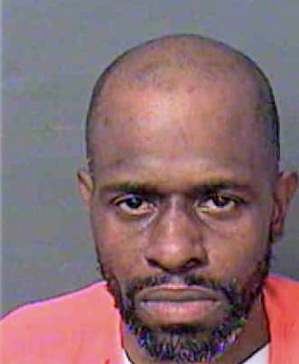 Alston Christopher - Mecklenburg County, NC 