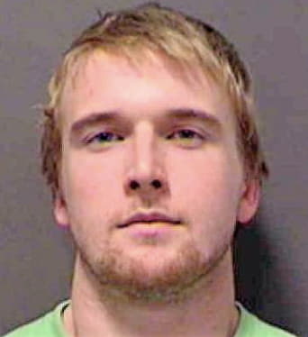 Hunter Christopher - Mecklenburg County, NC 