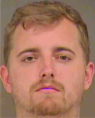 Allen Clark - Mecklenburg County, NC 