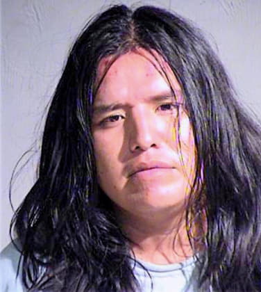Nez Craig - Maricopa County, AZ 