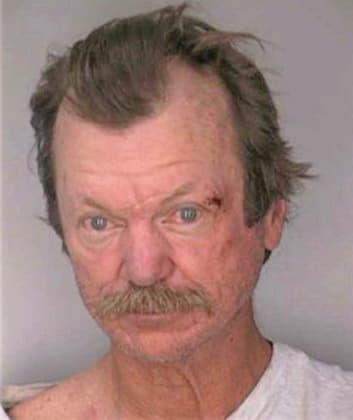 Burch Daryle - Hillsborough County, FL 