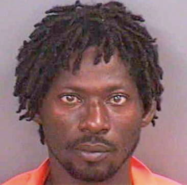Belvin Desmond - Collier County, FL 