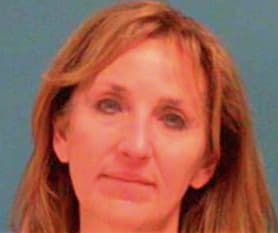Hoffman Diane - Stearns County, MN 