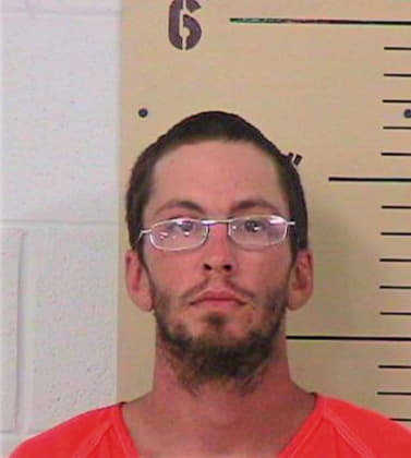 Riggs Donald - Burnet County, TX 