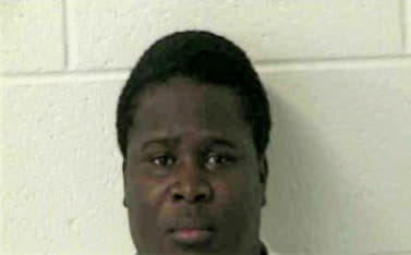Lloyd Edwin - Newton County, GA 