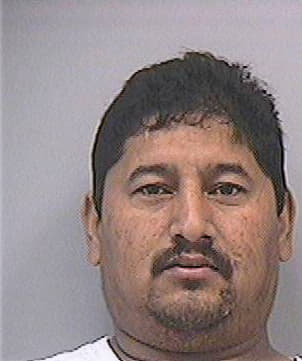 Flores Ernesto - Gwinnett County, GA 
