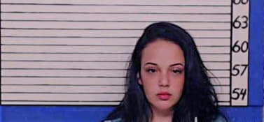 Gonzalez Eunice - Comal County, TX 