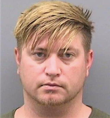 Siekbert Harold - Hillsborough County, FL 