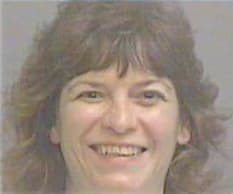 Sparks Jacqueline - Hernando County, FL 