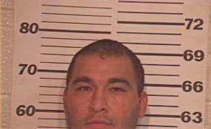 Garcia Jaime - Hidalgo County, TX 