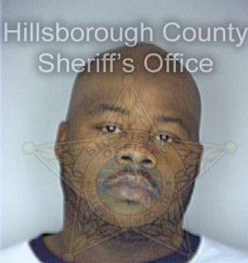 Graves James - Hillsborough County, FL 