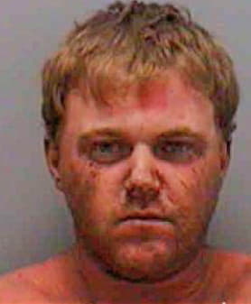 Osteen James - Lee County, FL 