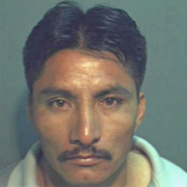 Perezmoreno Jesus - Orange County, FL 