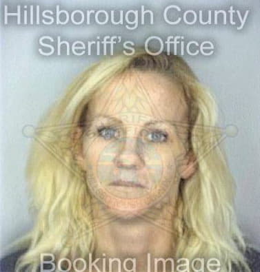 Abrams Jill - Hillsborough County, FL 