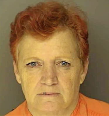 Beaudoin Joanne - Horry County, SC 