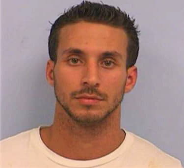 Arrieta Jorge - Travis County, TX 